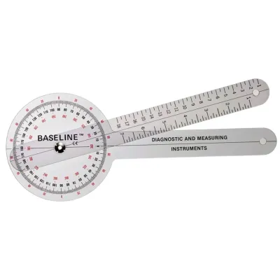 Goniometer 