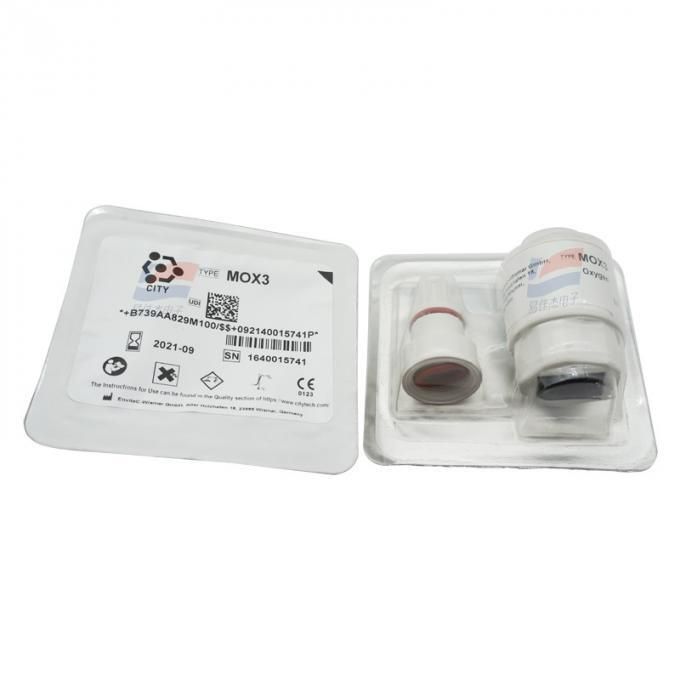 MOX3 Oxygen Sensor