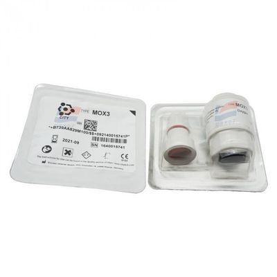 MOX3 Oxygen Sensor