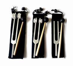 Tuning Fork