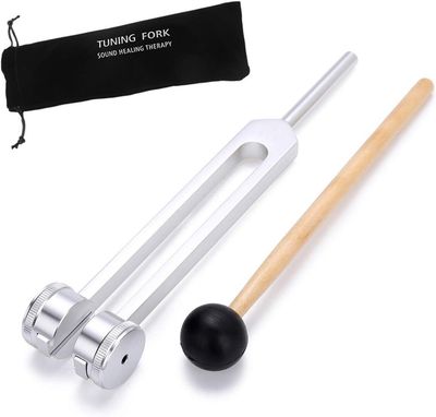 Tuning Fork