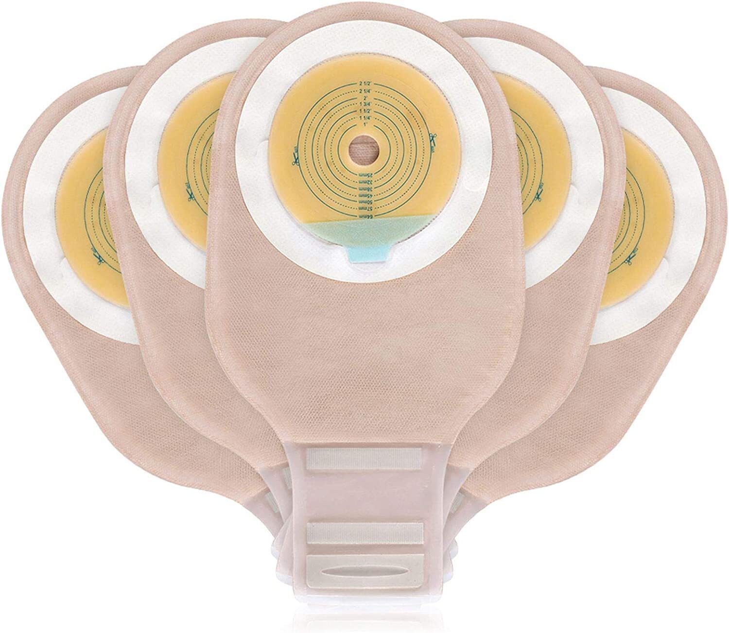 Reusable Colostomy  Bags
