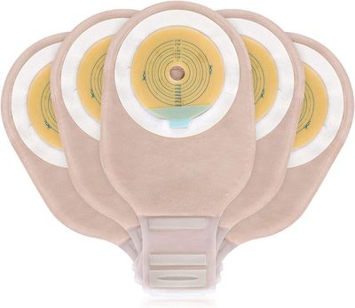 Reusable Colostomy  Bags