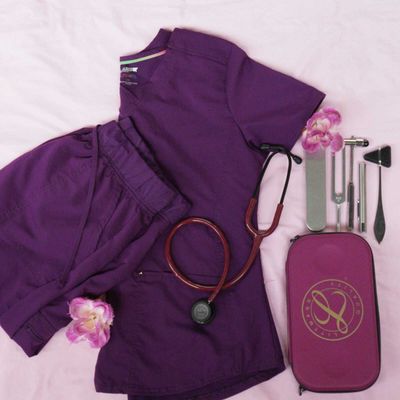Littmann Classic III-Premium Package