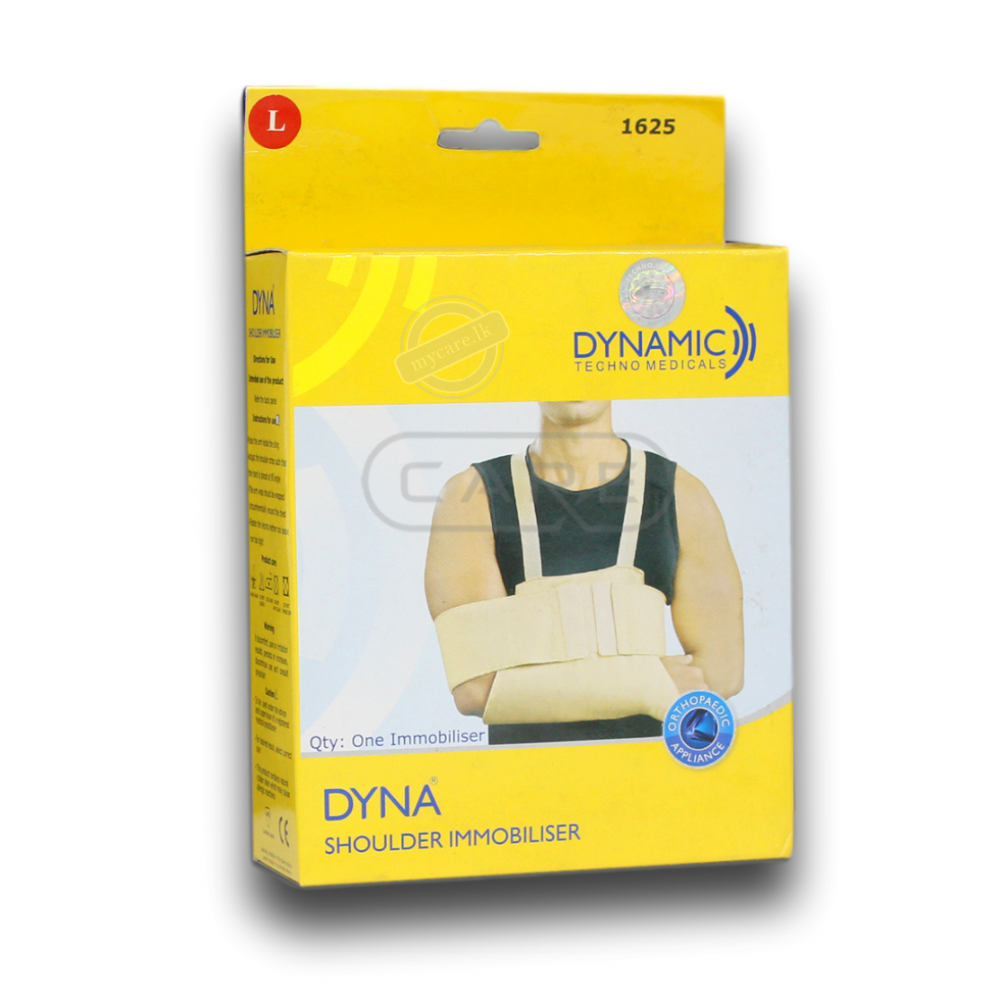 Shoulder Immobilizer