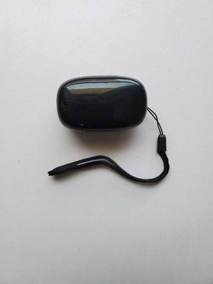 Fingertip Pulse Oximeter