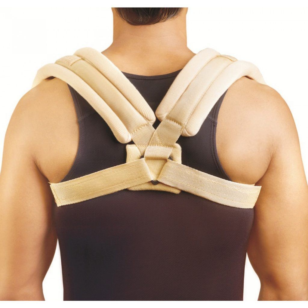Clavicle Support