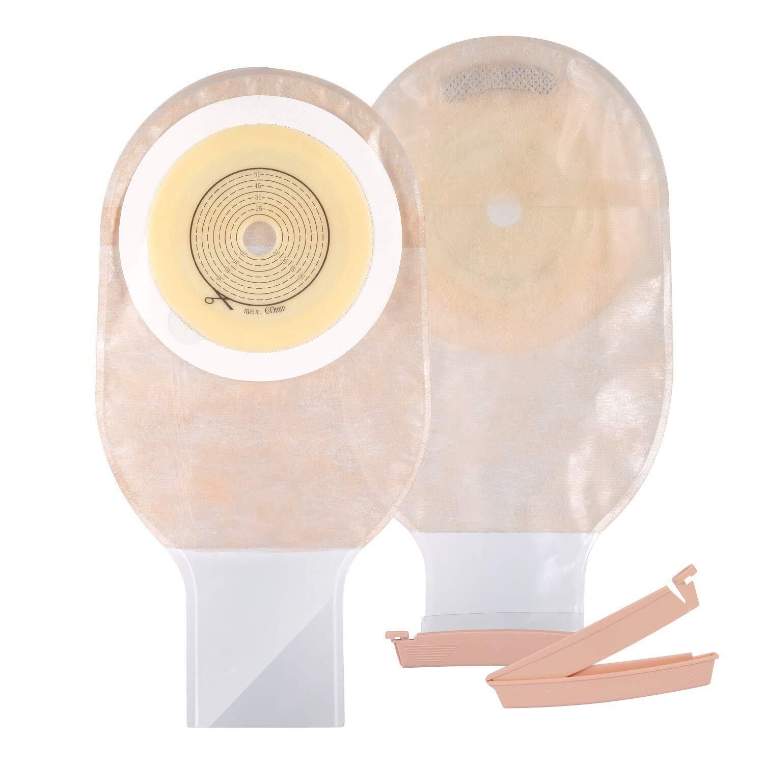 Reusable Colostomy Bag