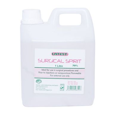 Surgical Spirit