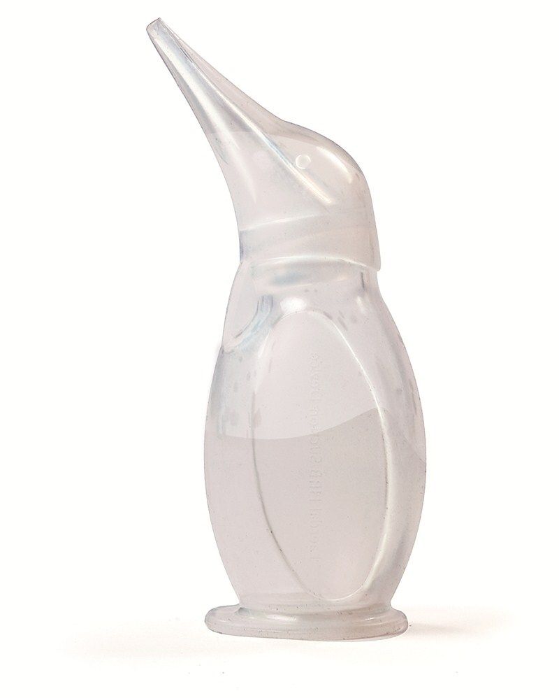 Penguin Newborn Suction Device