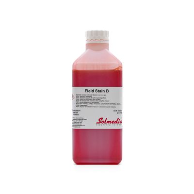 Field Stain B Solution