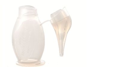 Penguin Newborn Suction Device