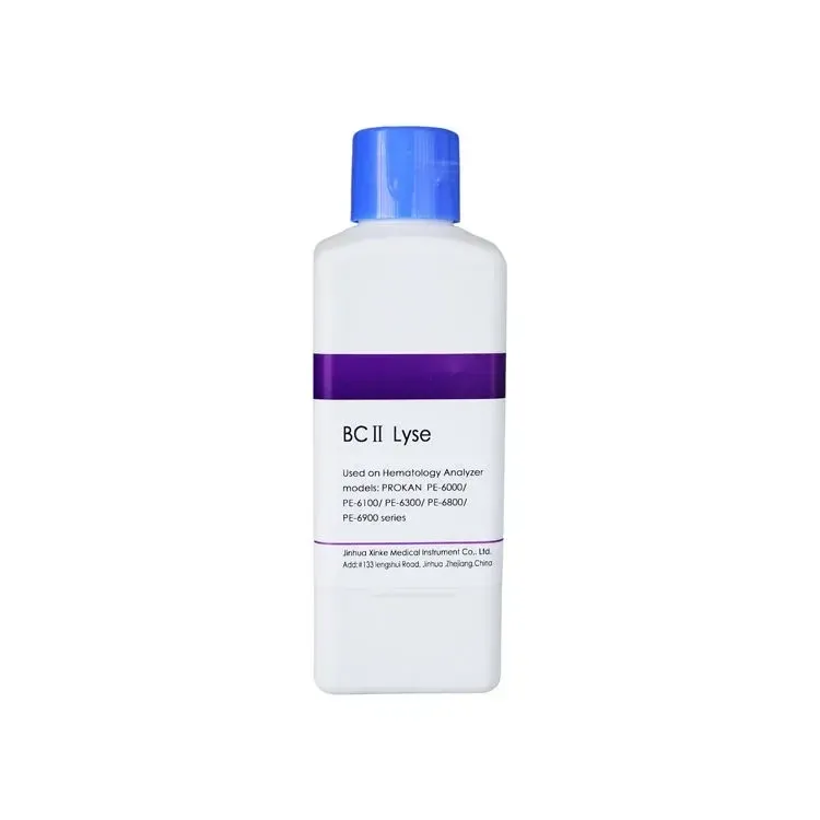 Hematology Reagent