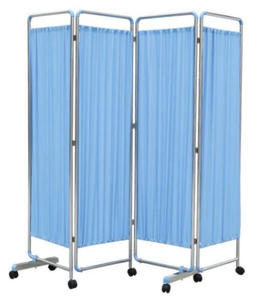 4-Fold Hospital Screen