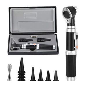 Otoscope/Ophthalmoscope Set
