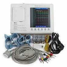 ECG Machine
