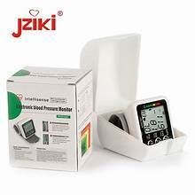 Wrist Electric Blood Pressure Machine