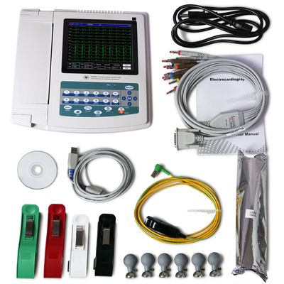 ECG Machine