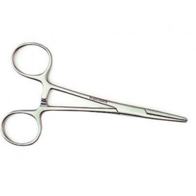 Straight Artery Forceps