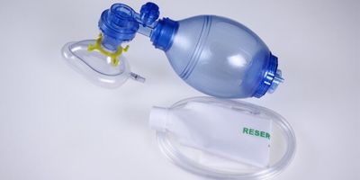 AMBU Bag