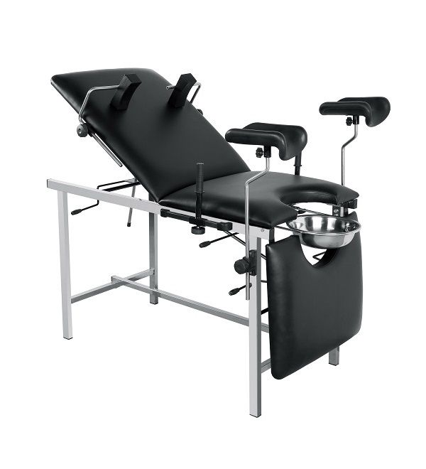 Delivery Bed
