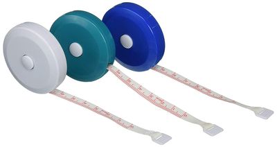 Retractable Tape Measure