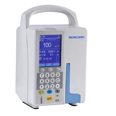 Infusion Pump