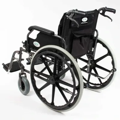 Extra Wide Wheelchair