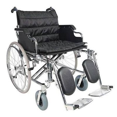 Extra Wide Wheelchair