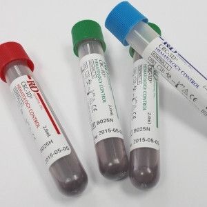 Hematology Control