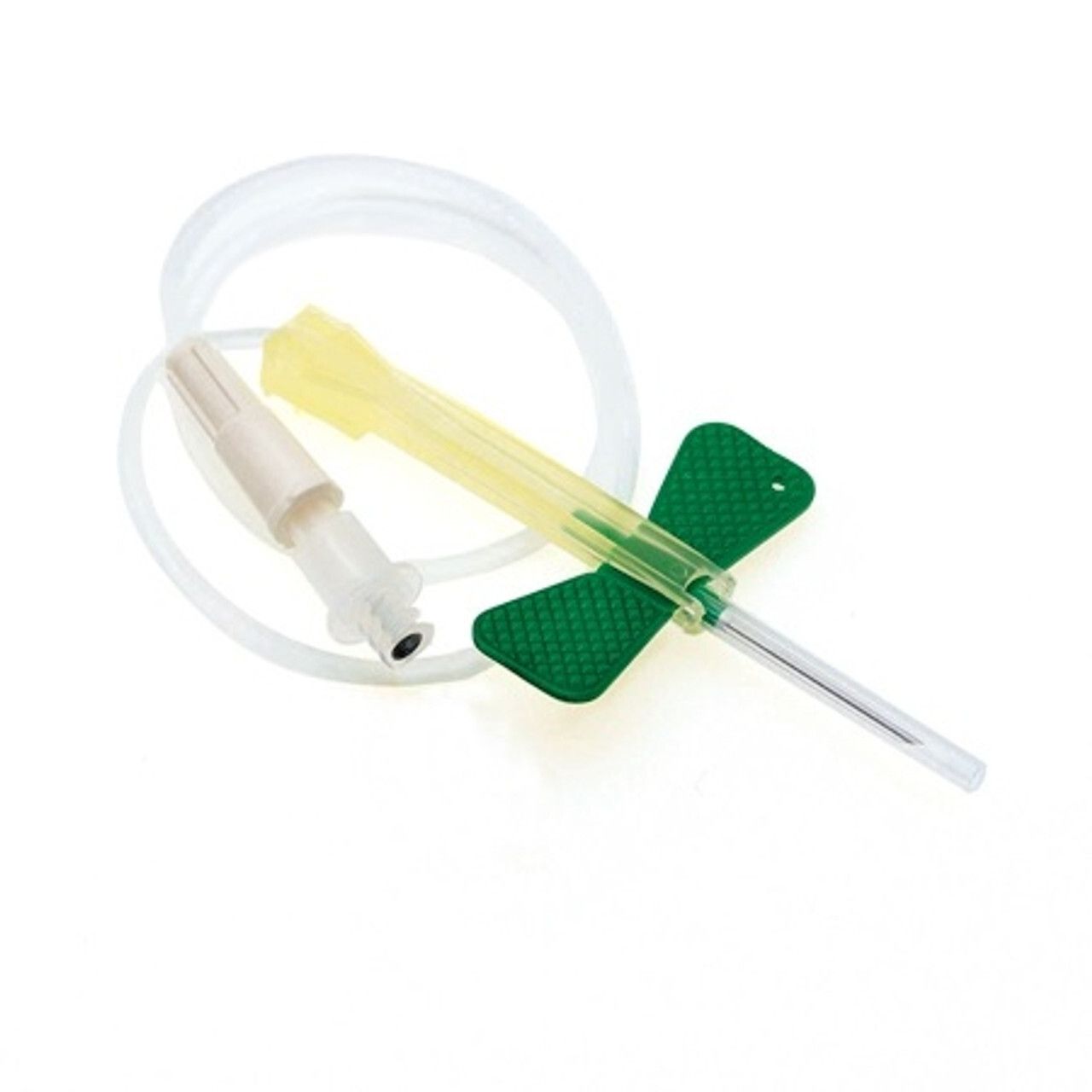 BD Safety Lok Blood Collection Set