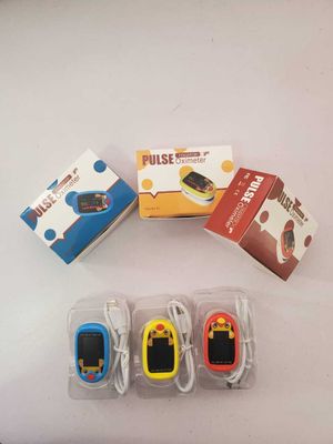 Pediatric Pulse Oximeter