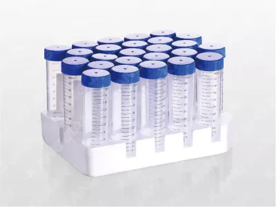 Centrifuge Tube 15Mls