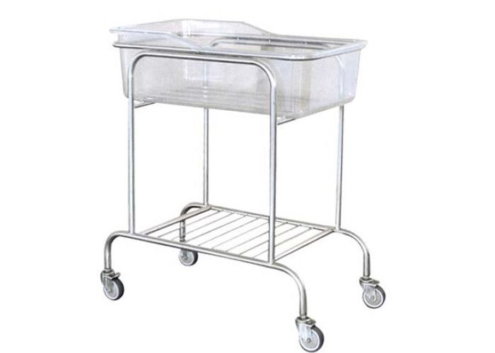 Hospital Baby Cot