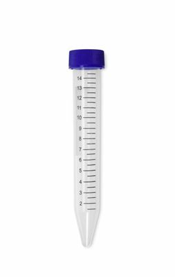 Centrifuge Tube 15Mls