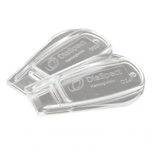 Diaspect Cuvettes