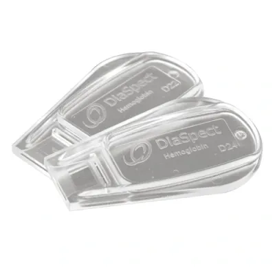Diaspect Cuvettes
