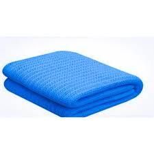 Hospital Grade Cellular Blankets