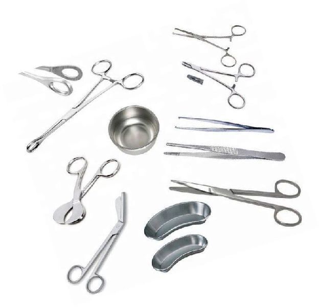 Delivery Set