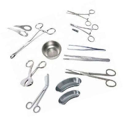 Delivery Set