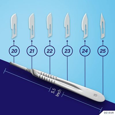 Blade Holder
