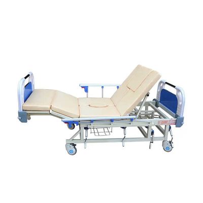 Special Bed with Toilet for Disabled Patient