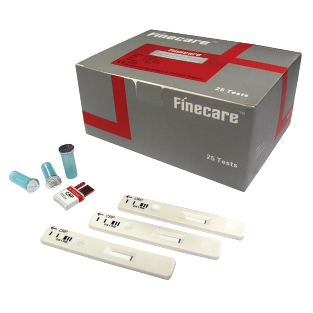 D-Dimer Rapid Quantitative Test