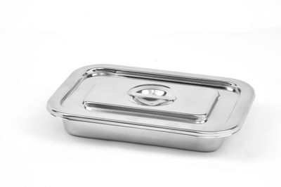 Instrument Tray