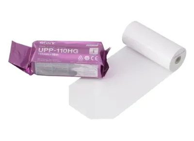 Thermal Paper