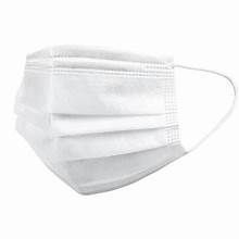 3-Ply Surgical Masks-50Pcs