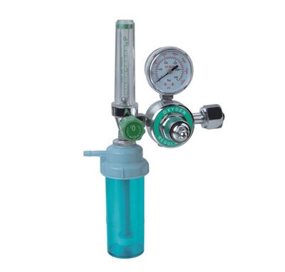 Oxygen Regulator