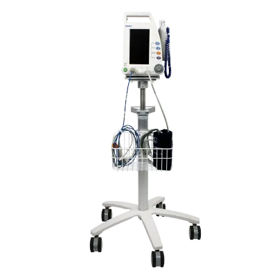 Vital Sign Monitor