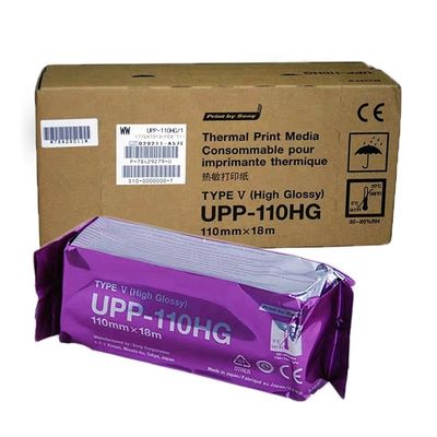 Thermal Paper