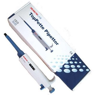 Micropipette